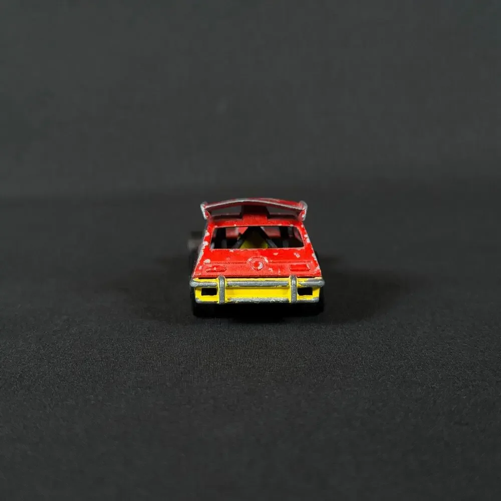 Hot Wheels vintage hot